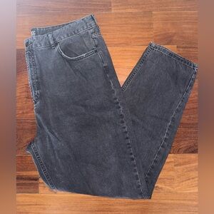BDG Mom Jeans